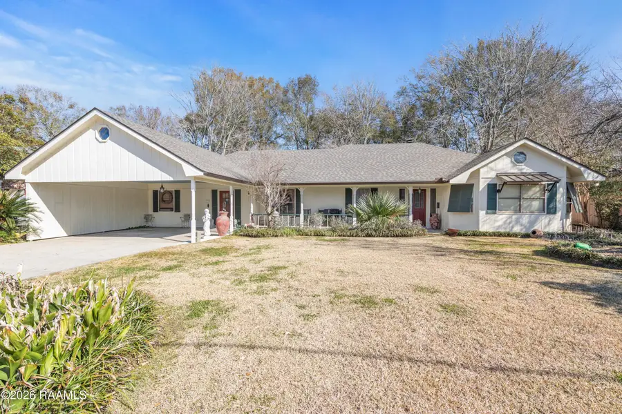 134 Canal Street, Port Barre, LA 70577 - #3