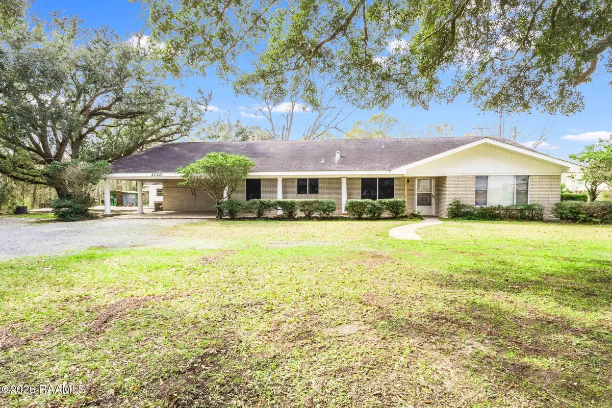 20221 Crowley Eunice Highway, Crowley, LA 70526 - Image #1