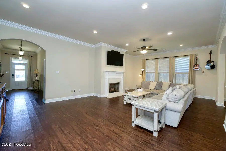 612 Bay Meadow Lane, Lafayette, LA 70507 - Image #3