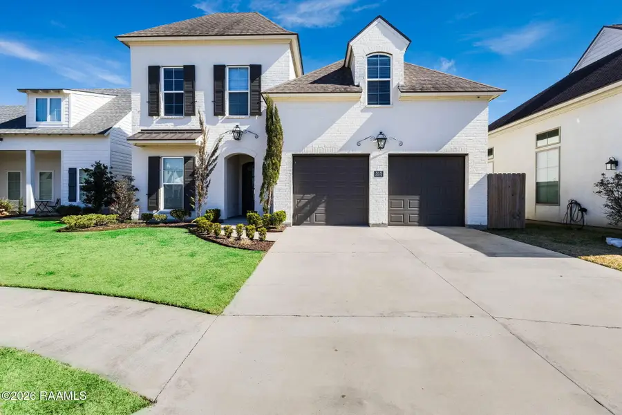 315 San Marcos Drive, Youngsville, LA 70592 - #2