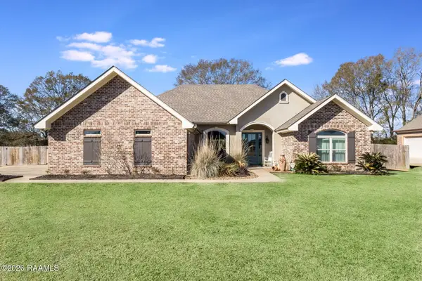 237 Rue De Hunter, Opelousas, LA 70570