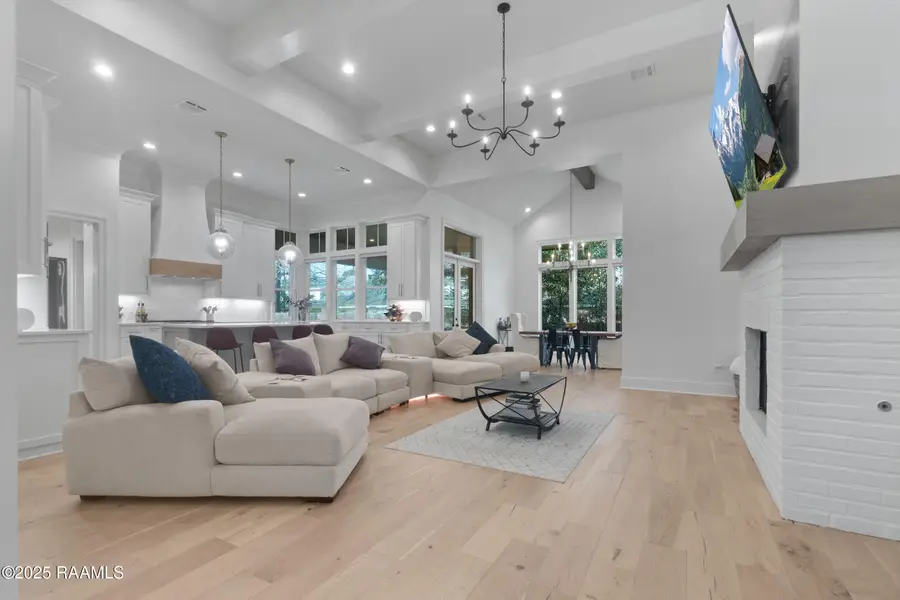 104 Little Hickory Court, Lafayette, LA 70508 - Image #3