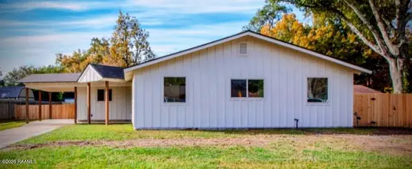 716 Alice Drive, Lafayette, LA 70503