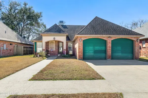 102 Shumard Drive, Lafayette, LA 70508