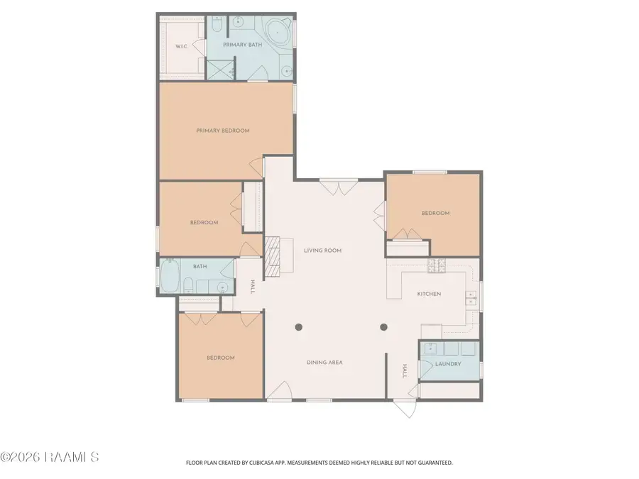 102 Shumard Drive, Lafayette, LA 70508 - Image #3