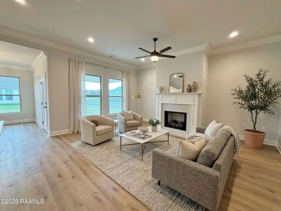 119 Nandina Drive, Scott, LA 70583 - #2