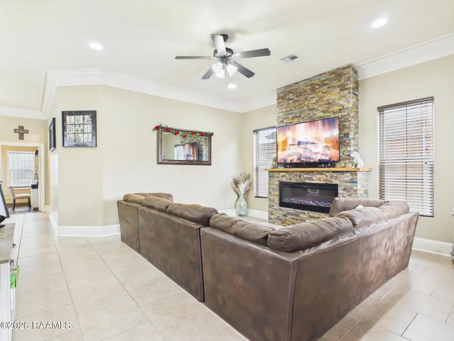 1001 Renella Simon Drive, Breaux Bridge, LA 70517 - #3