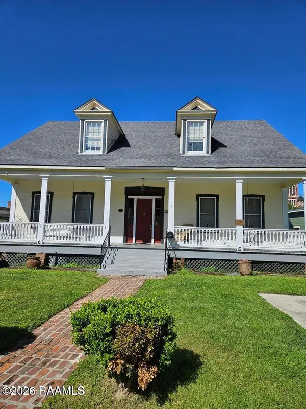 1012 S Washington Street, Lafayette, LA 70501