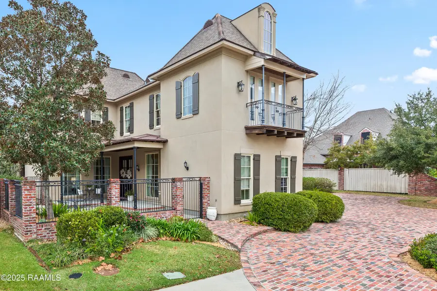 105 Adair Lane, Lafayette, LA 70508 - #2