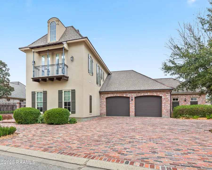 105 Adair Lane, Lafayette, LA 70508 - #3