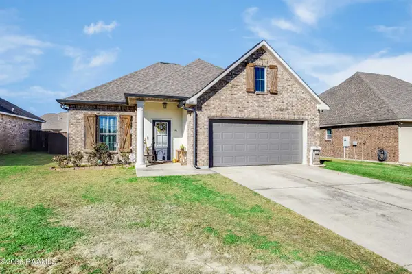 145 Michael John Drive, Maurice, LA 70555