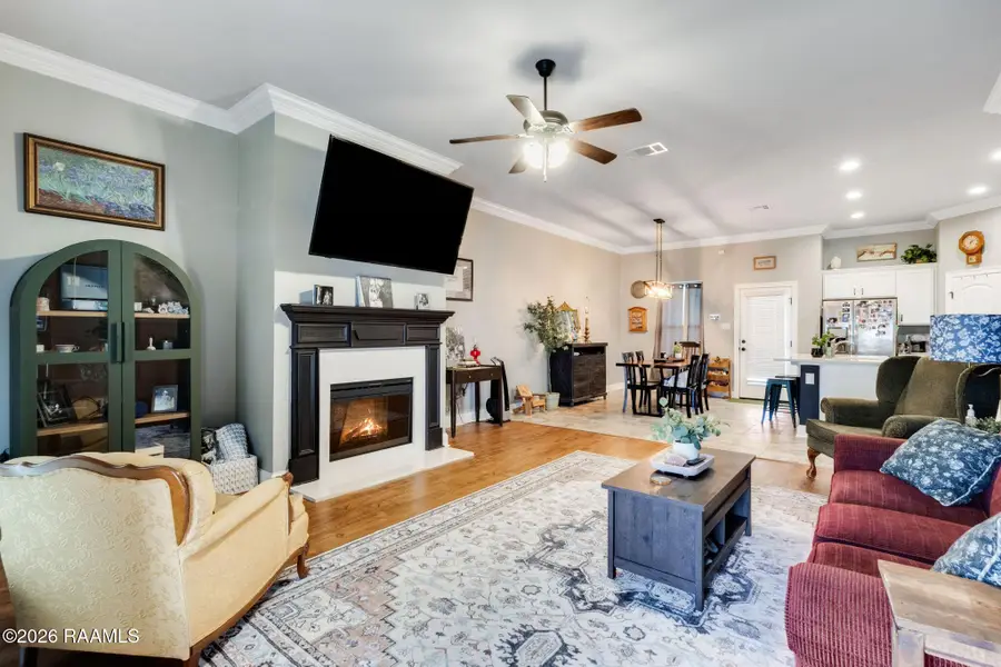 145 Michael John Drive, Maurice, LA 70555 - Image #2