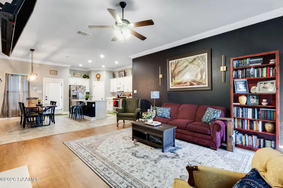 145 Michael John Drive, Maurice, LA 70555 - Image #3