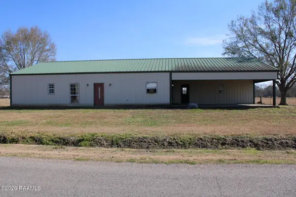 1065 Harry Huval Road, Breaux Bridge, LA 70517