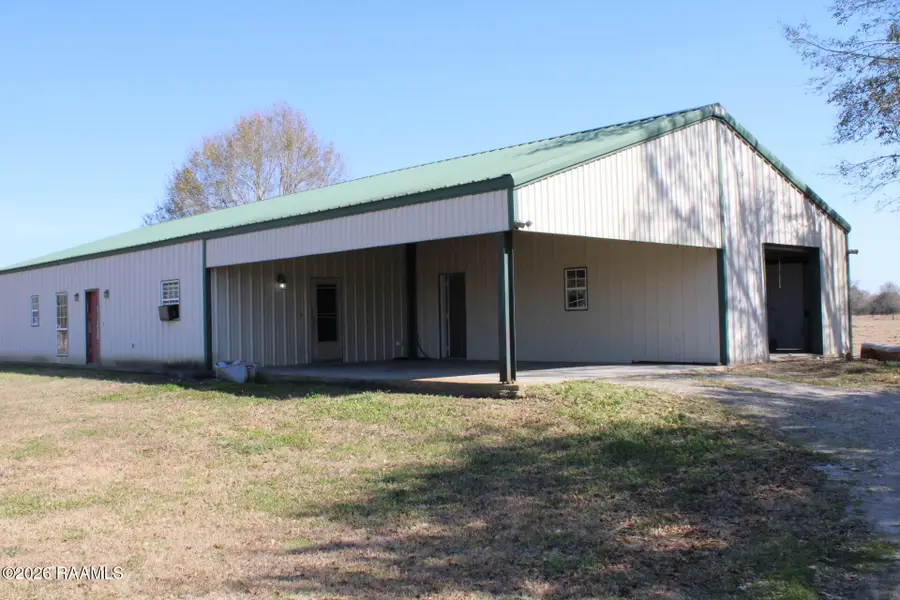 1065 Harry Huval Road, Breaux Bridge, LA 70517 - #2