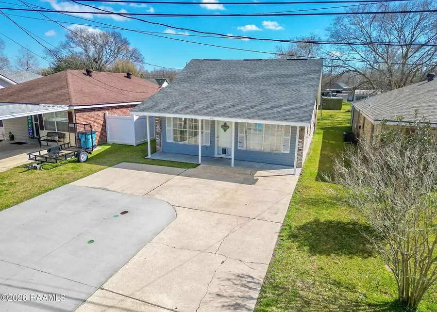 403 Camille Drive, Patterson, LA 70392 - #2