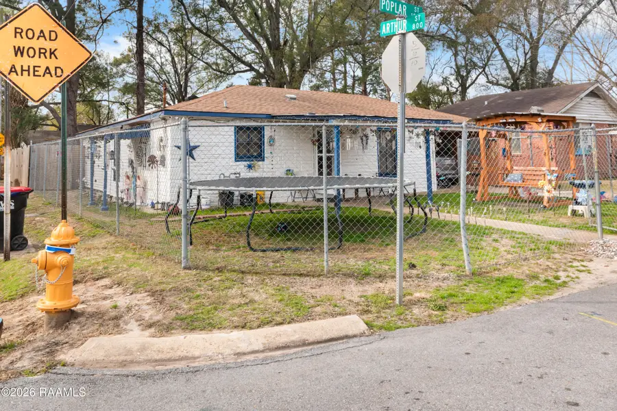1001 Poplar Street, Lafayette, LA 70501 - Image #2