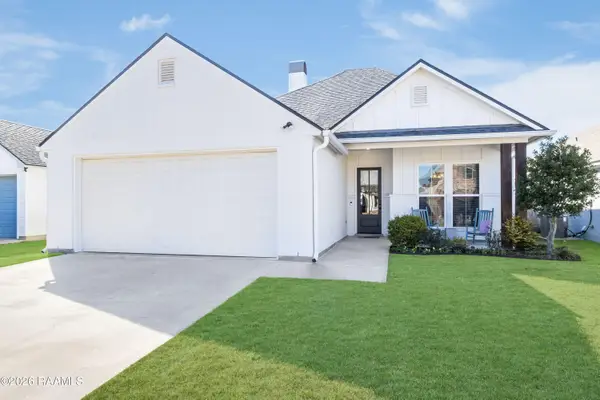 202 San Sebastian Drive, Youngsville, LA 70592