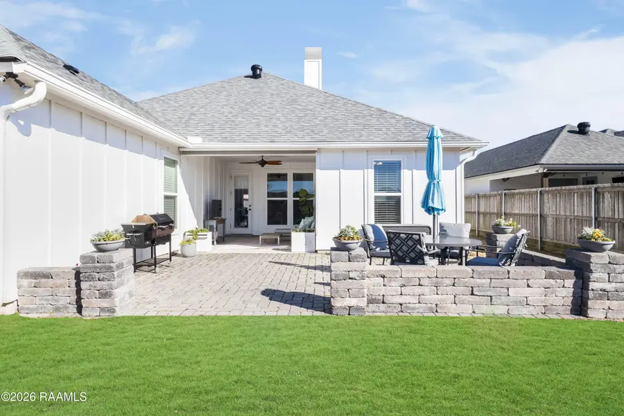 202 San Sebastian Drive, Youngsville, LA 70592 - #2