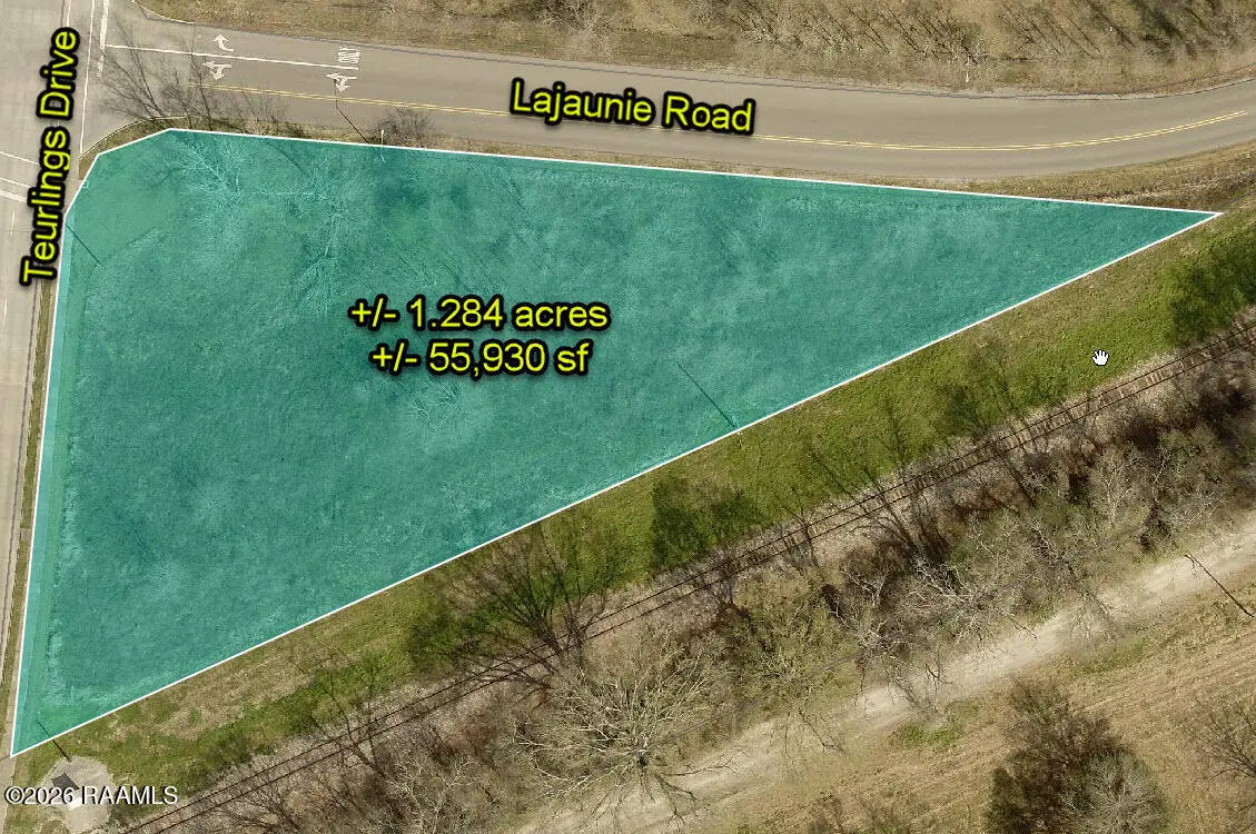 800 Teurlings Drive, Lafayette, LA 70501 - Image #1