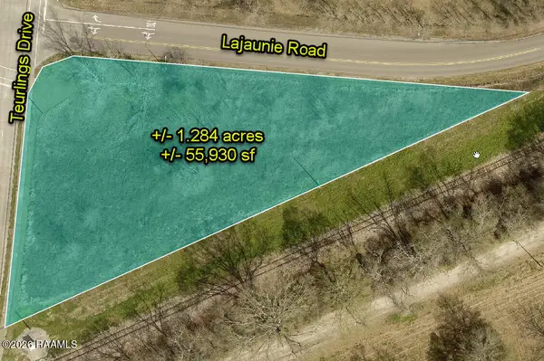 800 Teurlings Drive, Lafayette, LA 70501