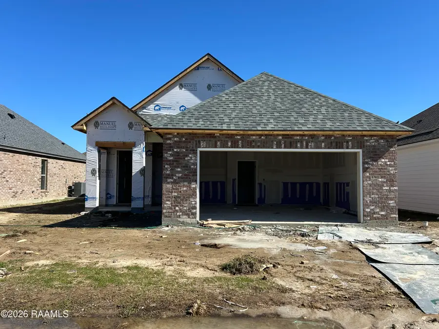 114 Lilian Lane, Maurice, LA 70555 - Image #2