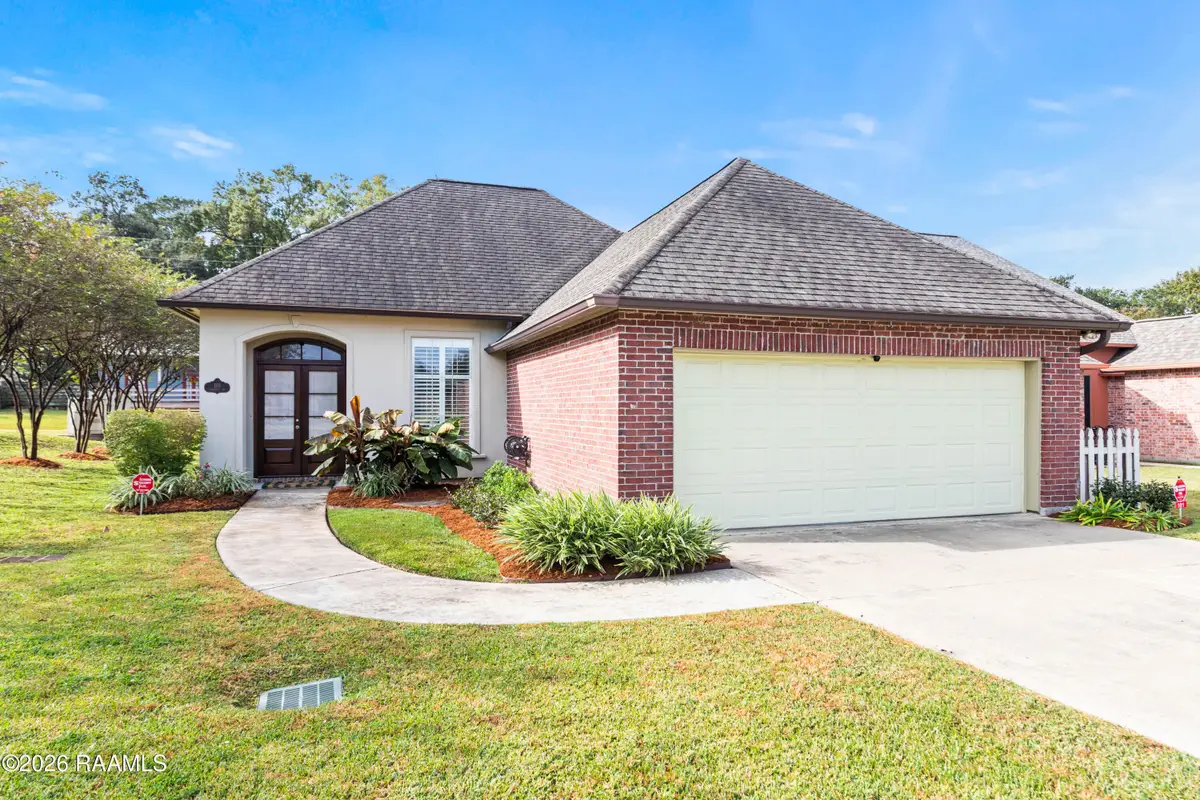 101 Vinemont Drive, Lafayette, LA 70501 - Image #1