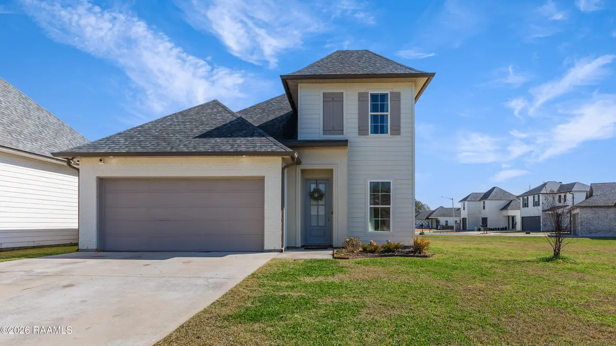 115 Grays Landing Lane, Lafayette, LA 70508 - Image #1