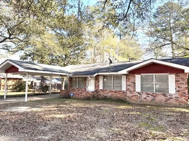 103 Holly Street, Pineville, LA 71360 - #2