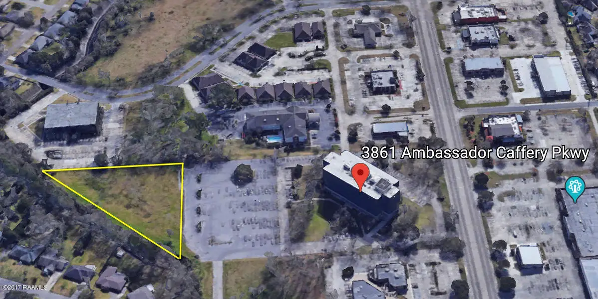 3861 Ambassador Caffery Parkway, Lafayette, LA 70503 - Image #1