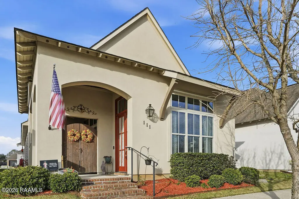 111 Abilene Lane, Lafayette, LA 70507 - Image #1
