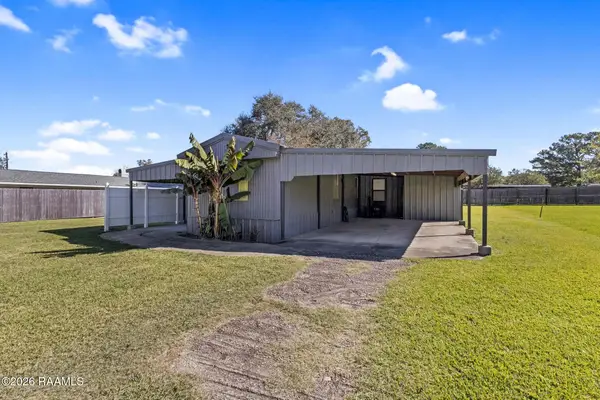 Address Withheld By Seller, Carencro, LA 70520