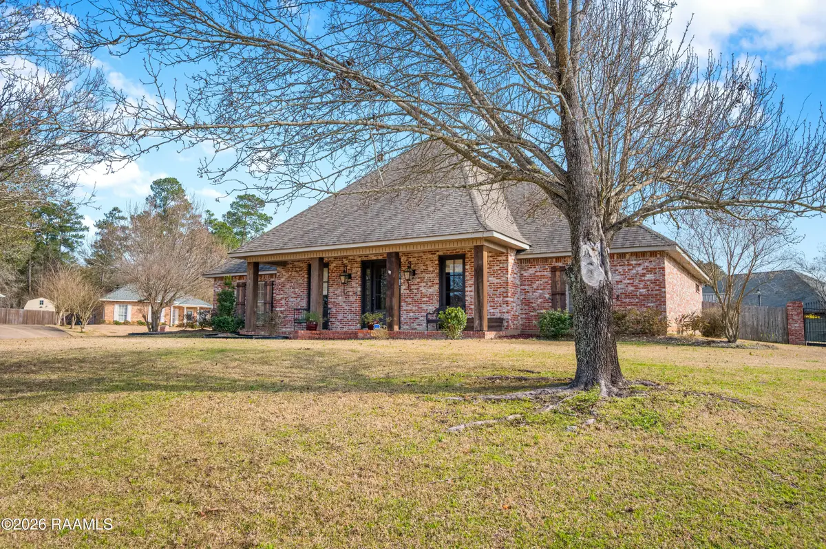 110 Lakeland Drive, Pineville, LA 71360 - #1