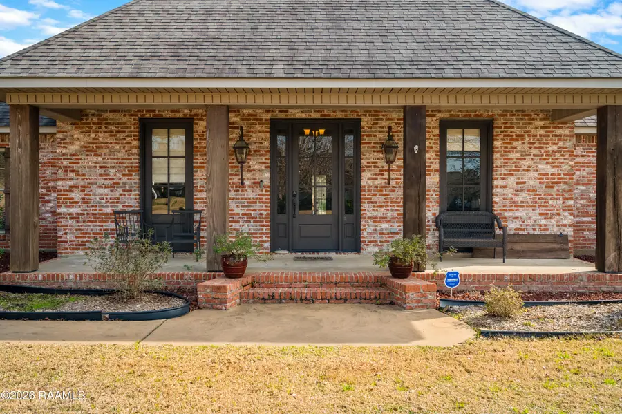 110 Lakeland Drive, Pineville, LA 71360 - #2