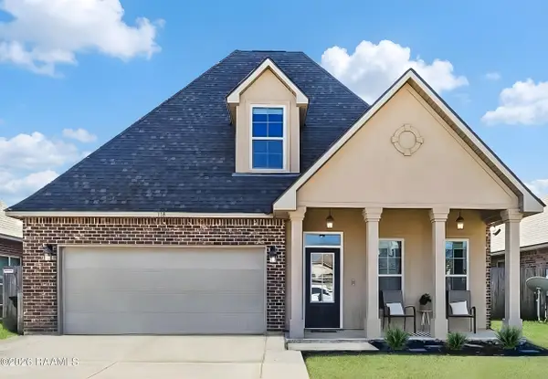 118 Kohen Luke Drive, Lafayette, LA 70506