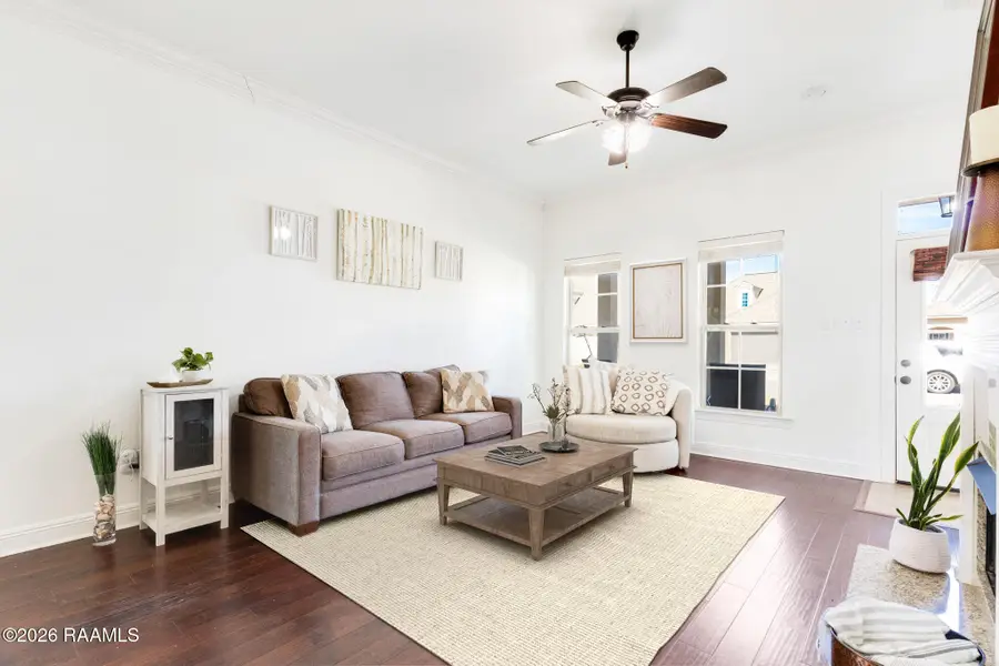 118 Kohen Luke Drive, Lafayette, LA 70506 - #3