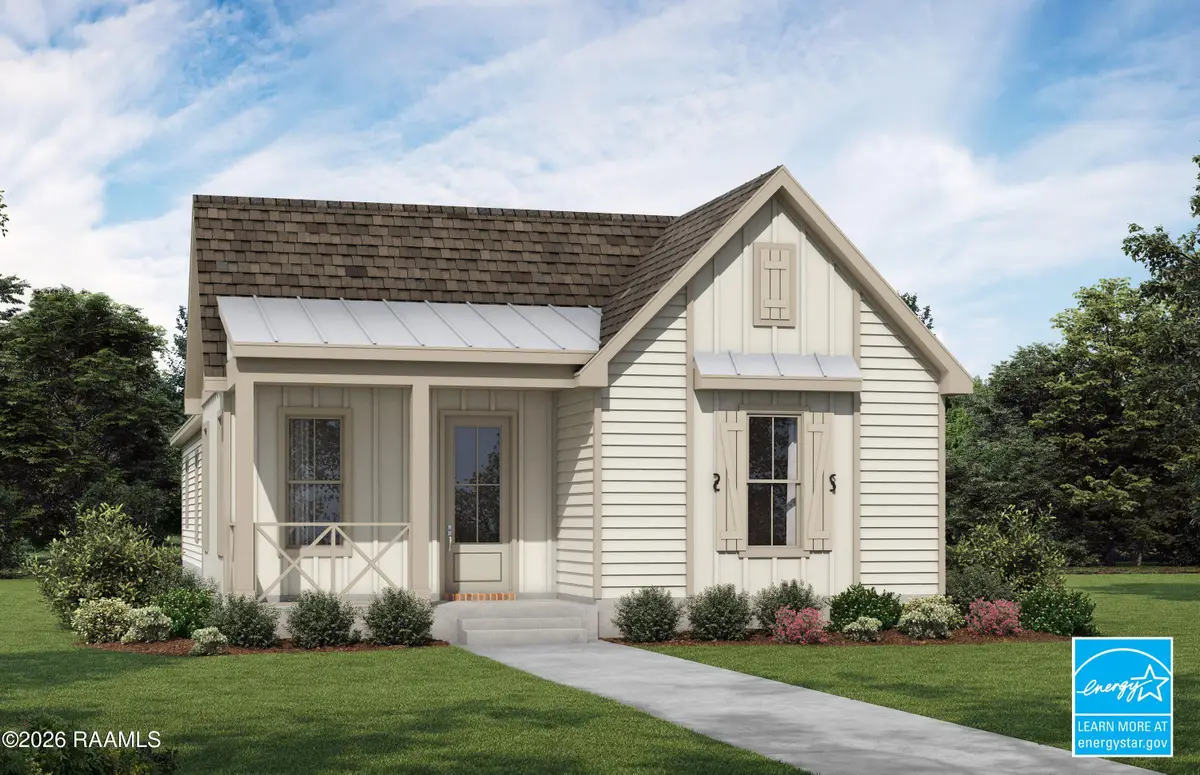 402 Rue Gambetta, Lafayette, LA 70507 - Image #1