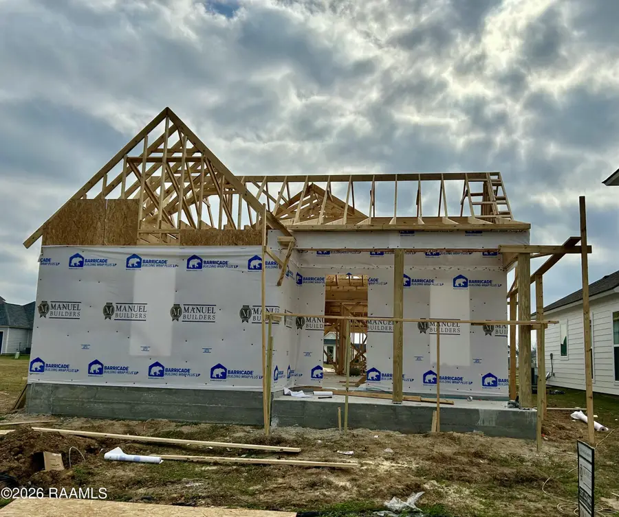 402 Rue Gambetta, Lafayette, LA 70507 - Image #2