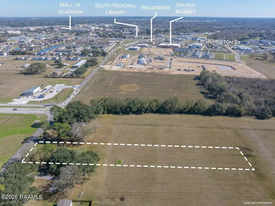 317 Duhon Road, Lafayette, LA 70506 - Image #3