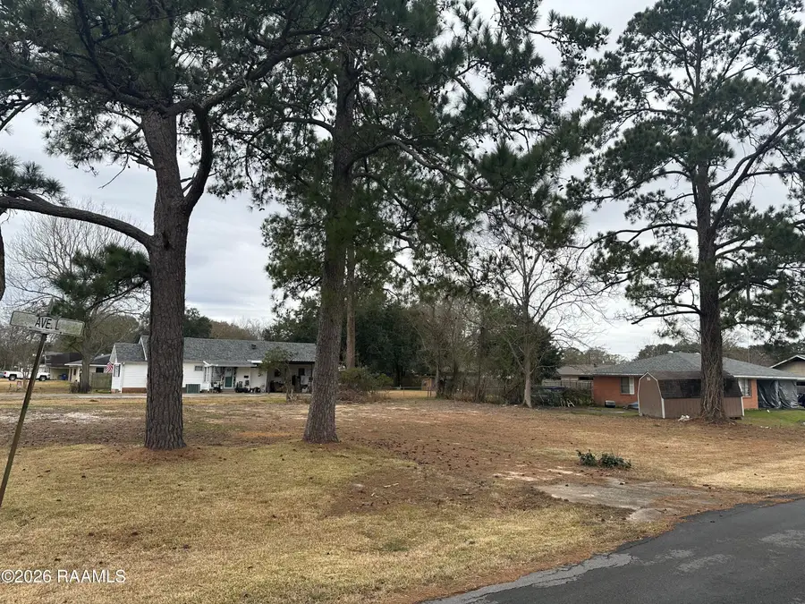 1501 N Avenue L, Crowley, LA 70526 - Image #2