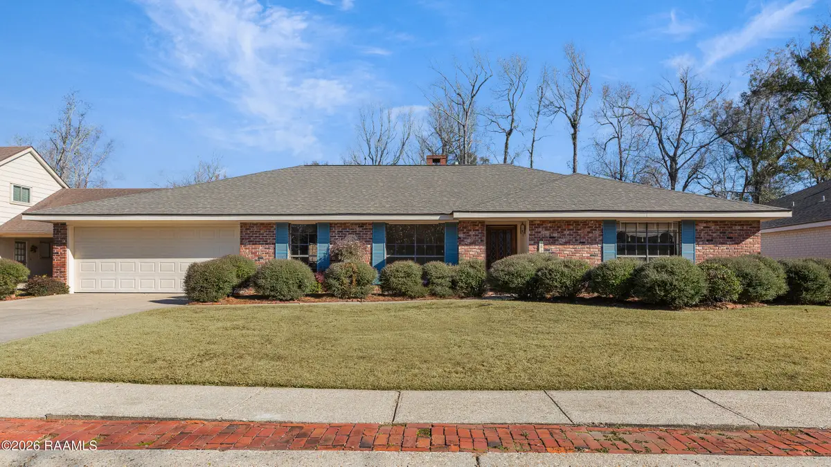105 Mosswood Circle, Lafayette, LA 70508 - Image #1