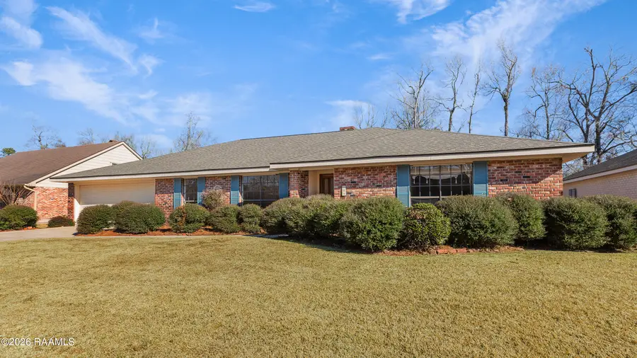 105 Mosswood Circle, Lafayette, LA 70508 - Image #3
