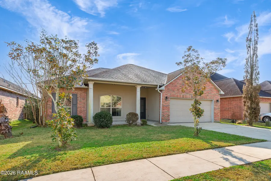 118 Endicott Drive, Carencro, LA 70520 - #2