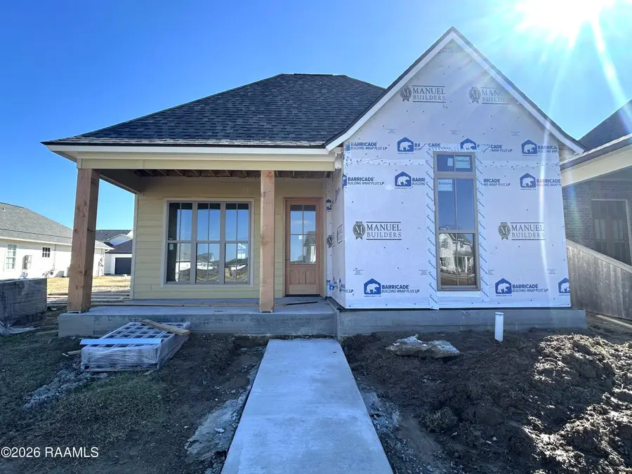 309-D Villager Avenue, Scott, LA 70583 - #3