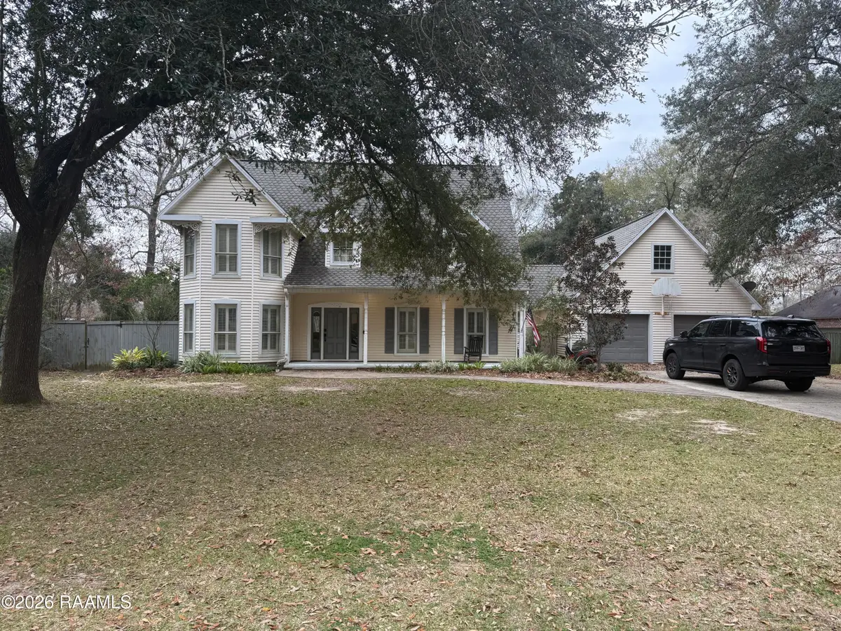 106 Redwing Circle, Lafayette, LA 70503 - Image #1