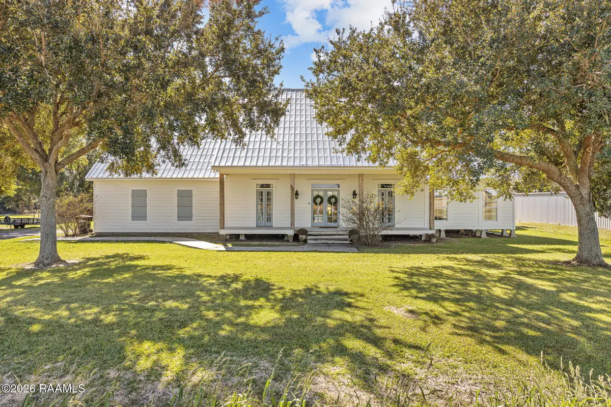 8923 W Congress Street, Duson, LA 70529 - #1