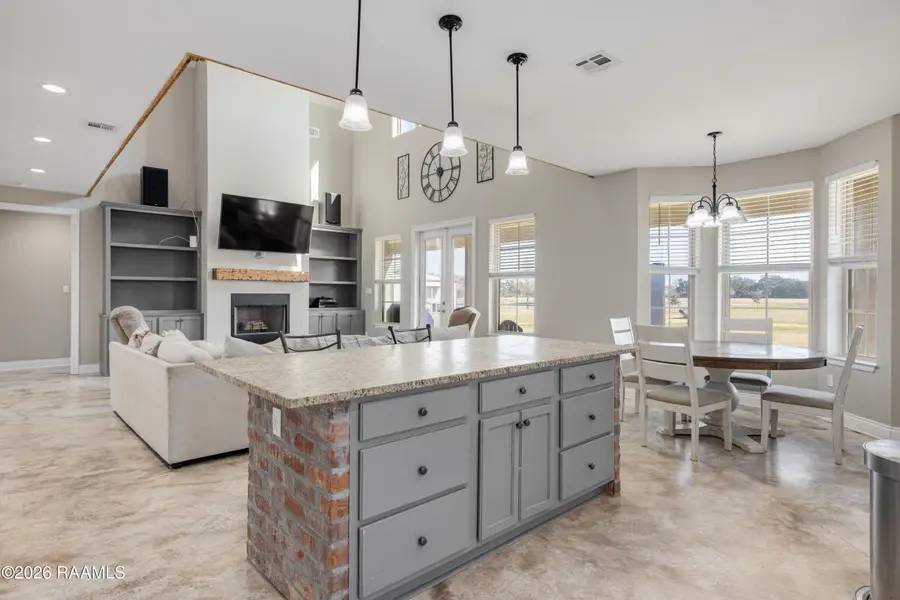 9925 La Highway 343, Abbeville, LA 70510 - #2