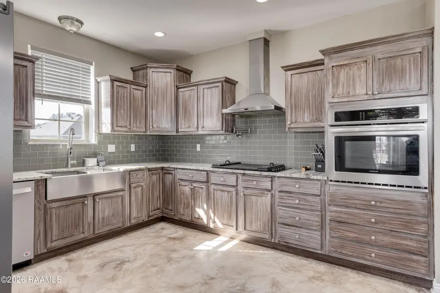 9925 La Highway 343, Abbeville, LA 70510 - #3