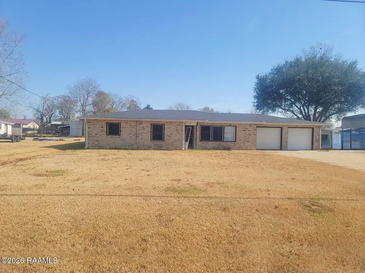716 Arthur Avenue, Lake Arthur, LA 70549 - #1