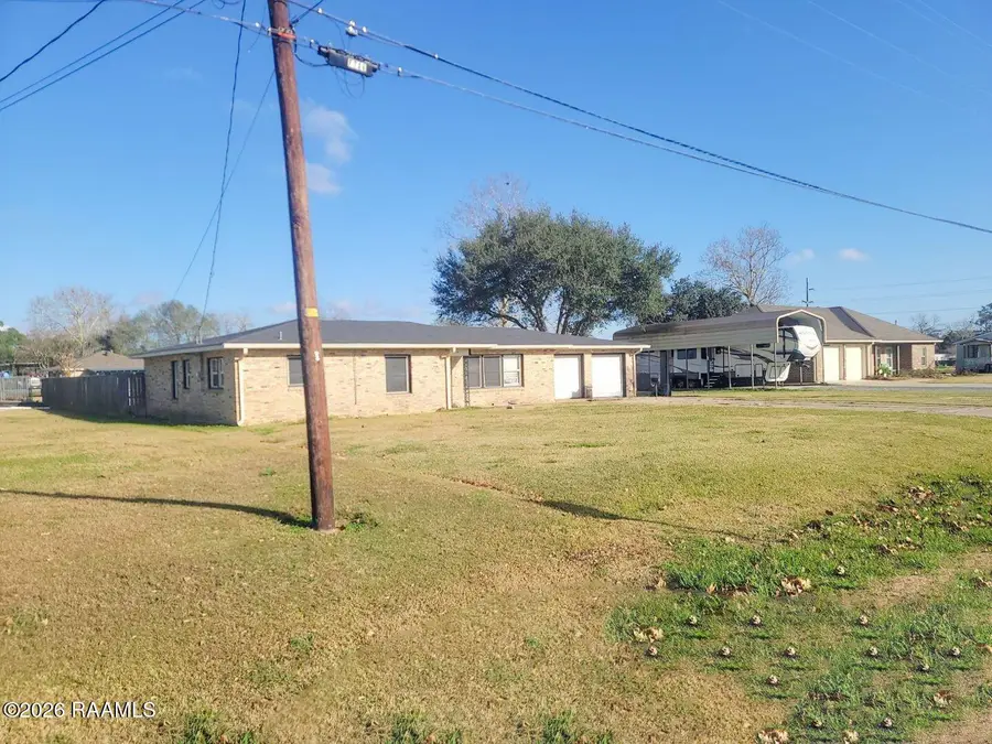 716 Arthur Avenue, Lake Arthur, LA 70549 - #2